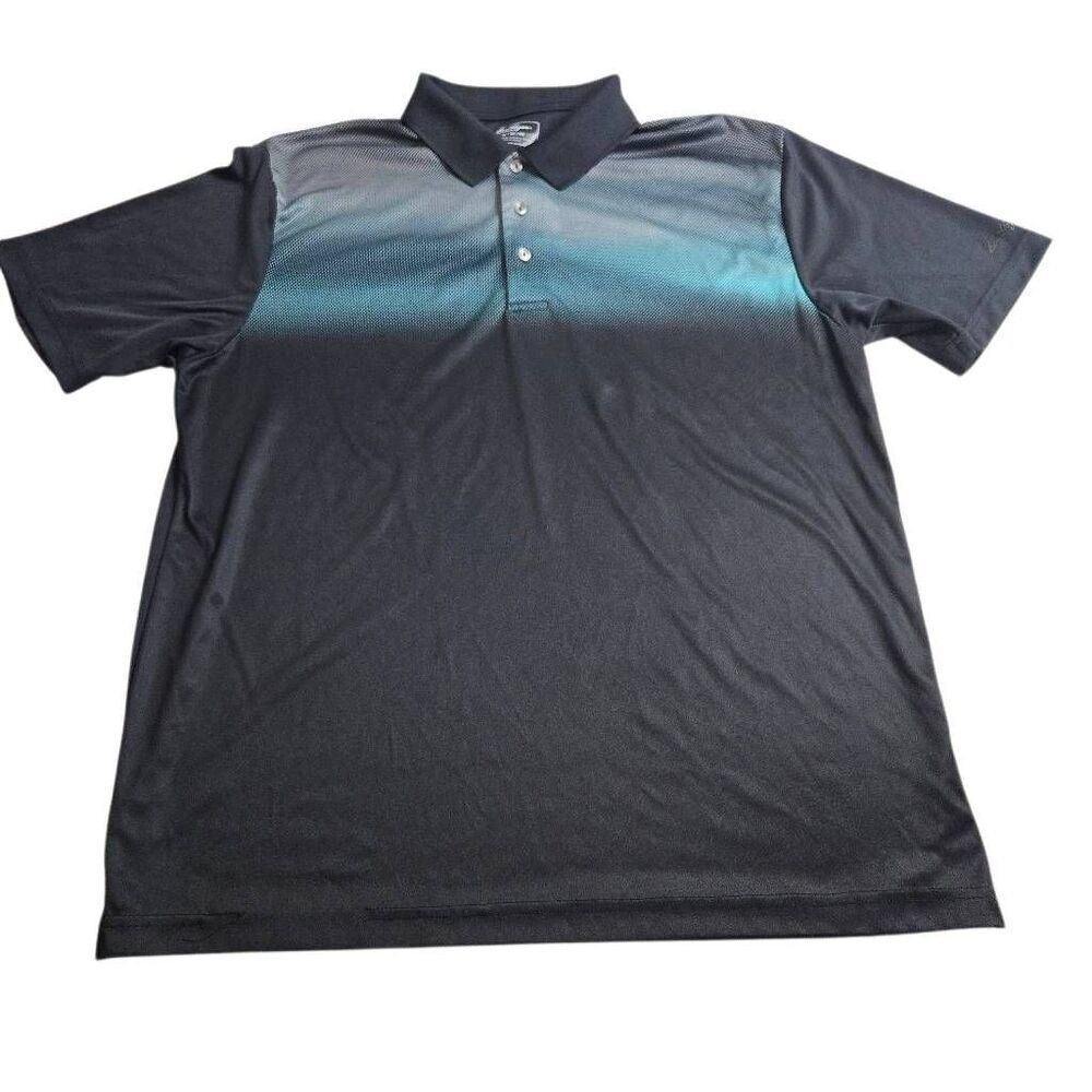 Ben Hogen Polo shirt XL